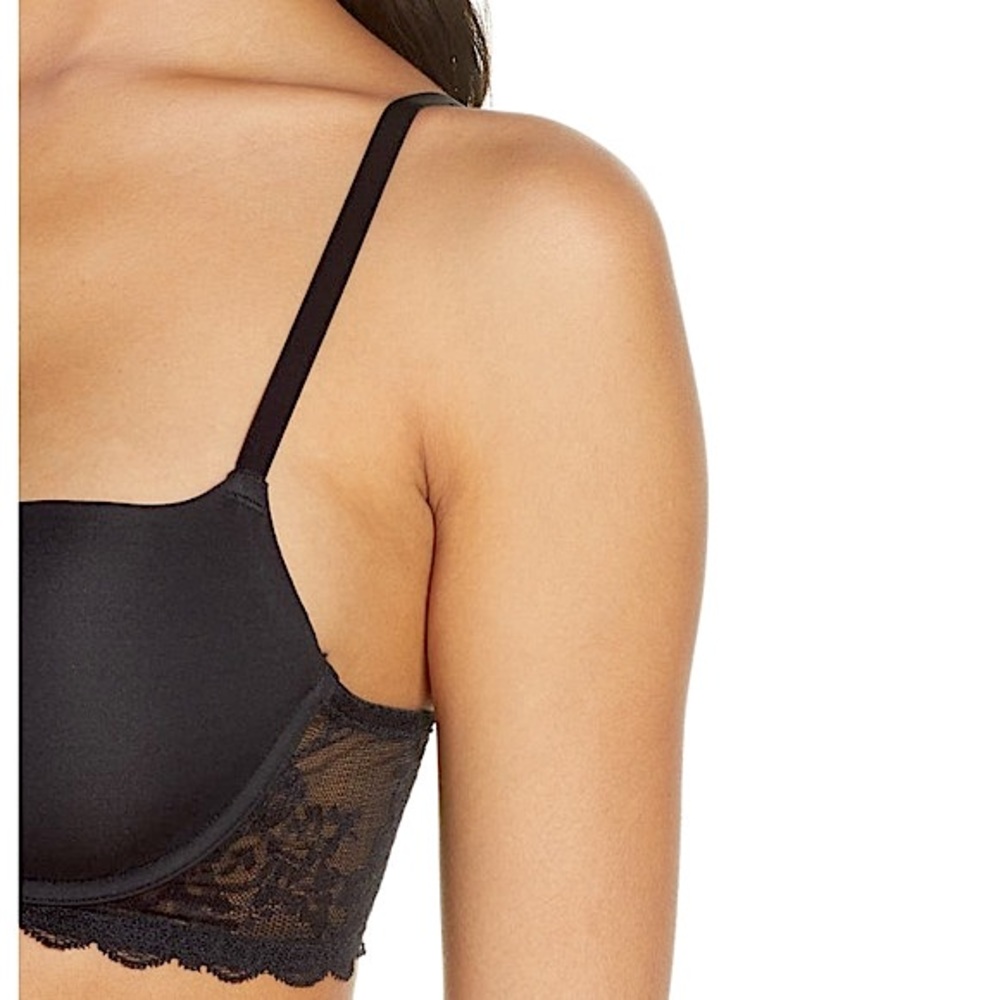 Natori‎ Statement Contour Underwire T shirt Bra - Picture 8 of 9